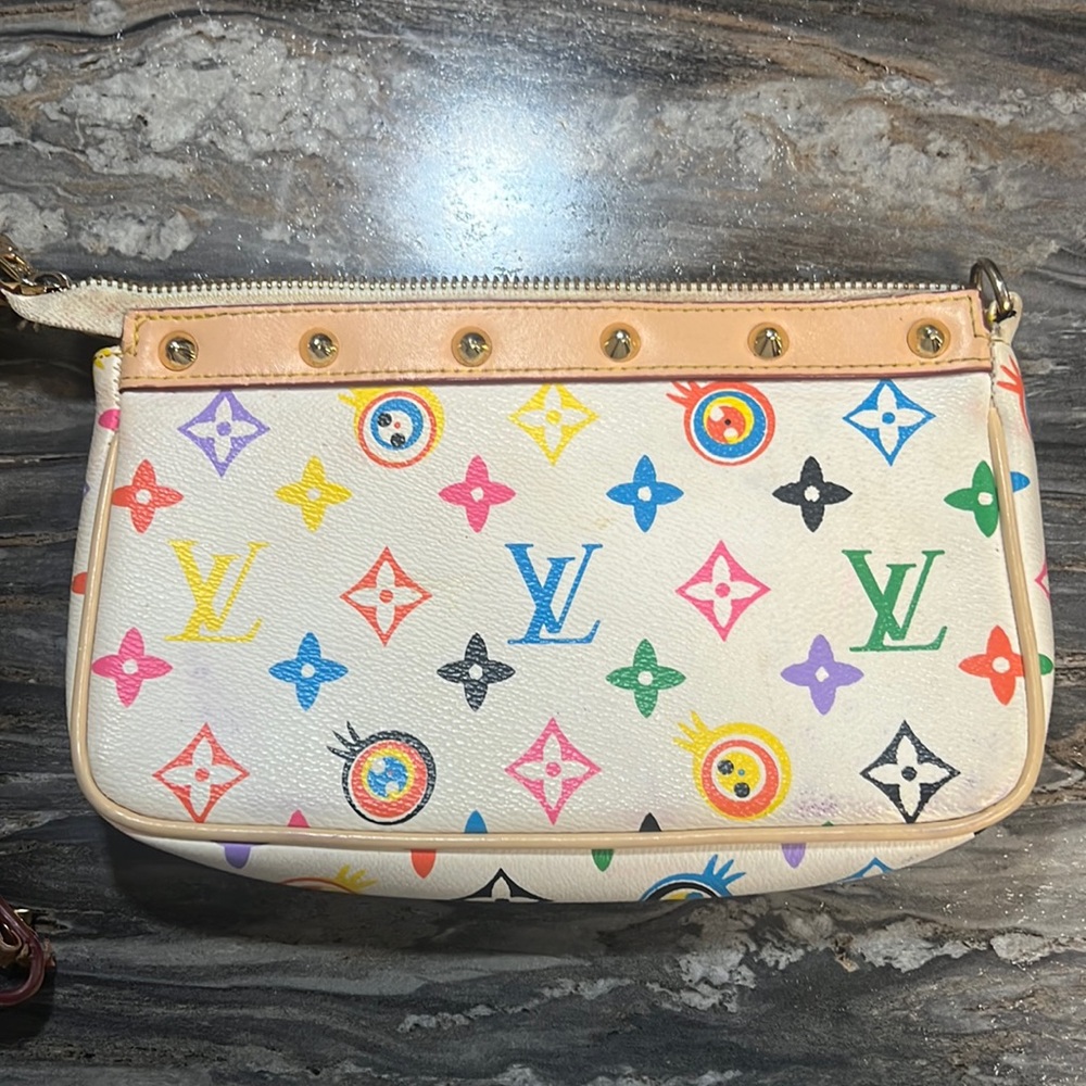 Vintage Louis Vuitton bag